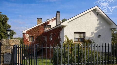 Photo 2 of House or chalet for sale in Navarra, Soto del Real, Madrid