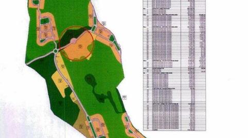 Foto 5 de Residencial en venda a N/a, -1, Baños y Mendigo, Murcia