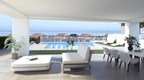 Foto 3 de Casa o xalet en venda a El Castillo, Málaga