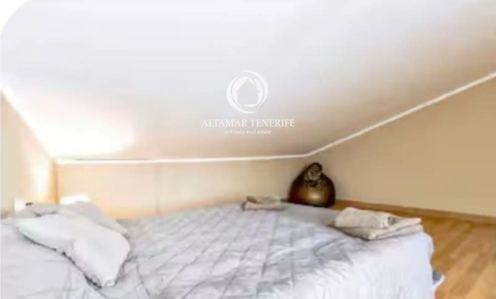 Apartamento en venta en Calle Madrid, Torviscas Centro y Alto