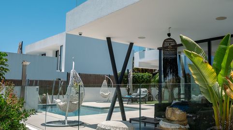 Photo 2 of Houses for rent in Paraiso - Barronal, Estepona