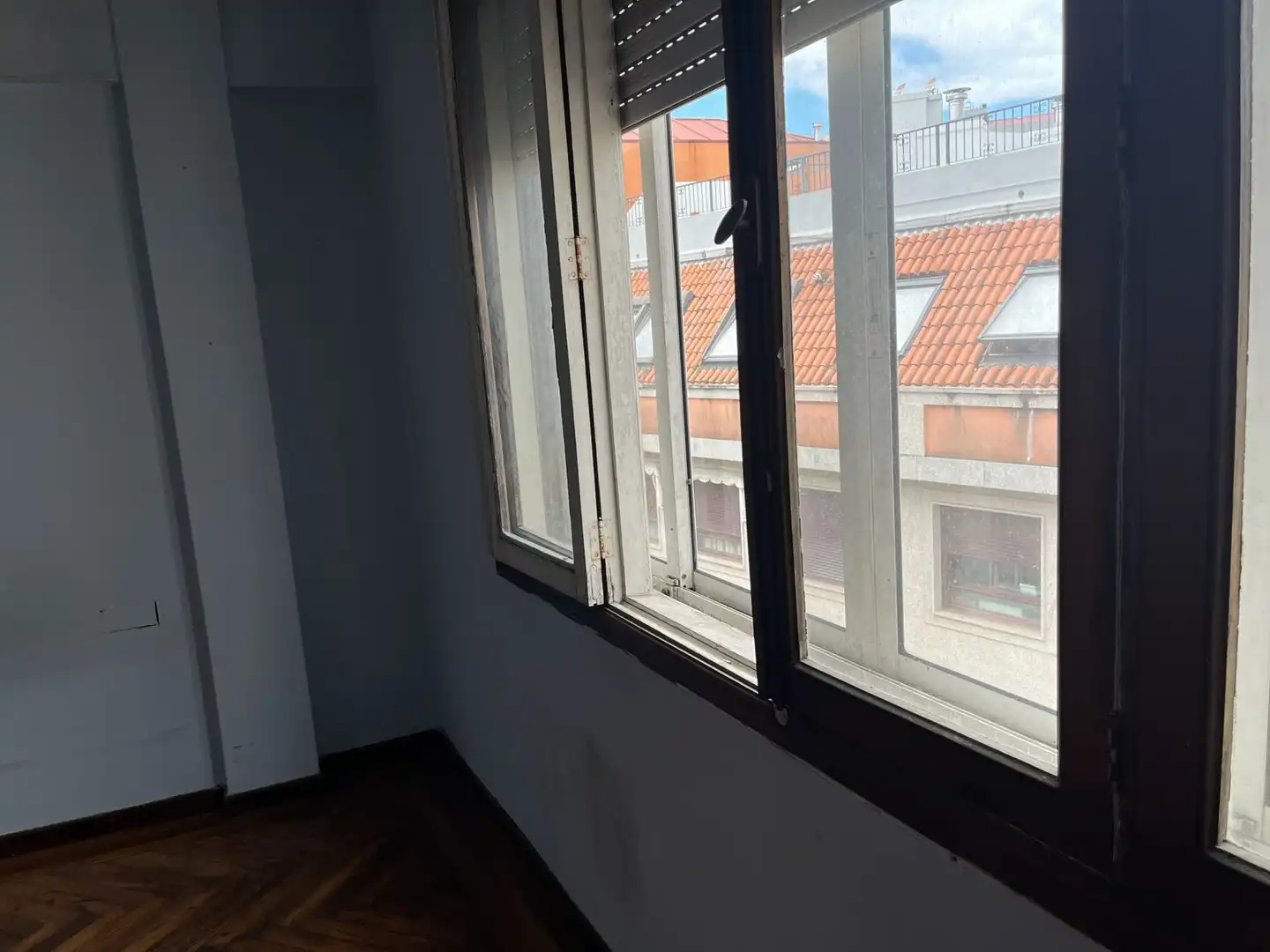 Habitación de Piso en venta en Vigo 