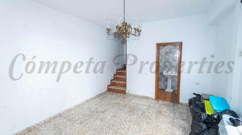 Foto 5 de Casa adosada en venda a Torrox Pueblo, Málaga