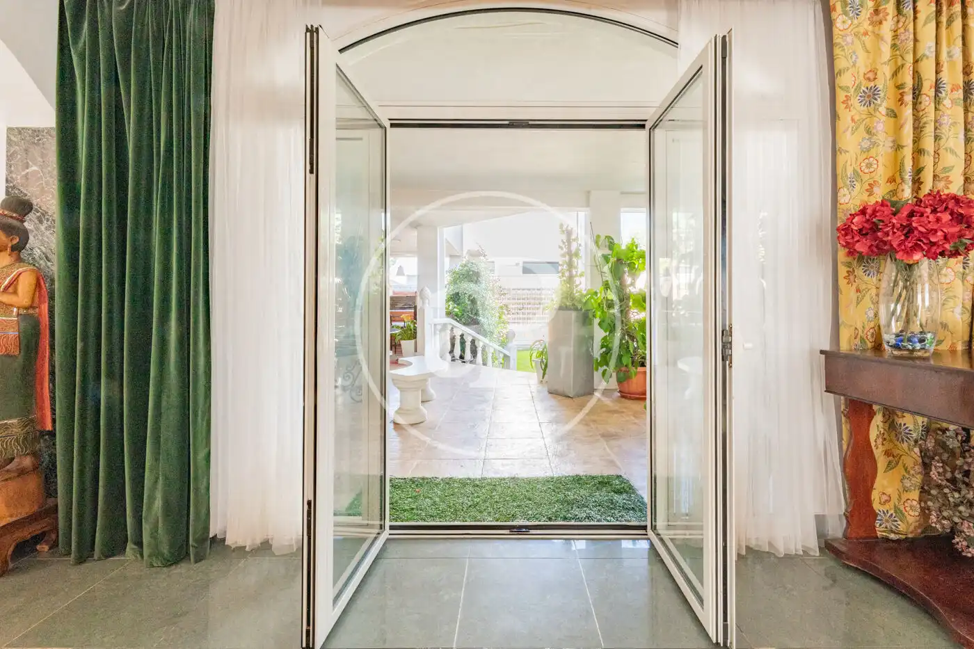 Houses for sale in Valdeolmos-Alalpardo, Madrid