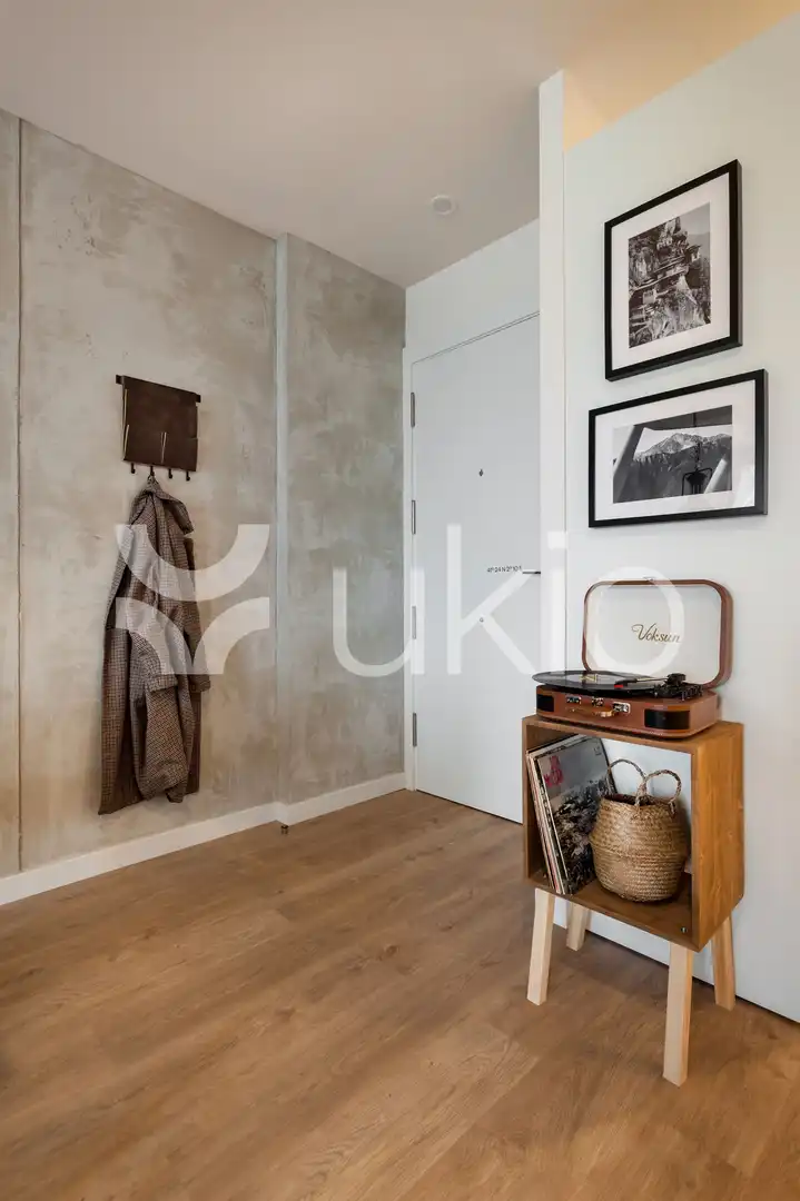 Apartments for rent in Carrer de València, Sagrada Família