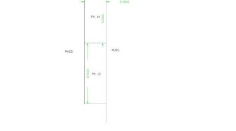 Photo 5 of Garage for rent in Ronda de la Muralla, San Roque - As Fontiñas, Lugo Capital