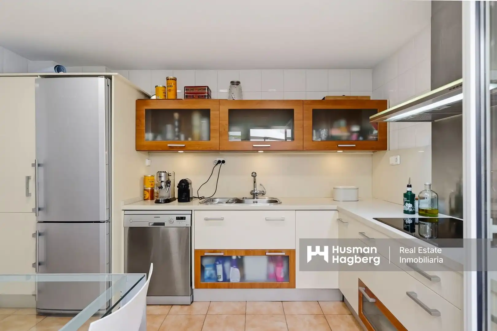 Kitchen of Detached homes for sale in Torre-Pacheco