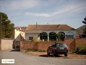 Terreno residencial en Venta en Algerri