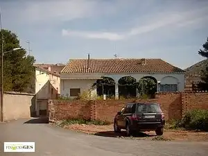 Residential land for sale in Algerri