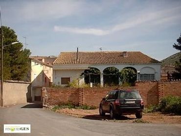 Wohnbaugrundstück zum Verkauf in Algerri