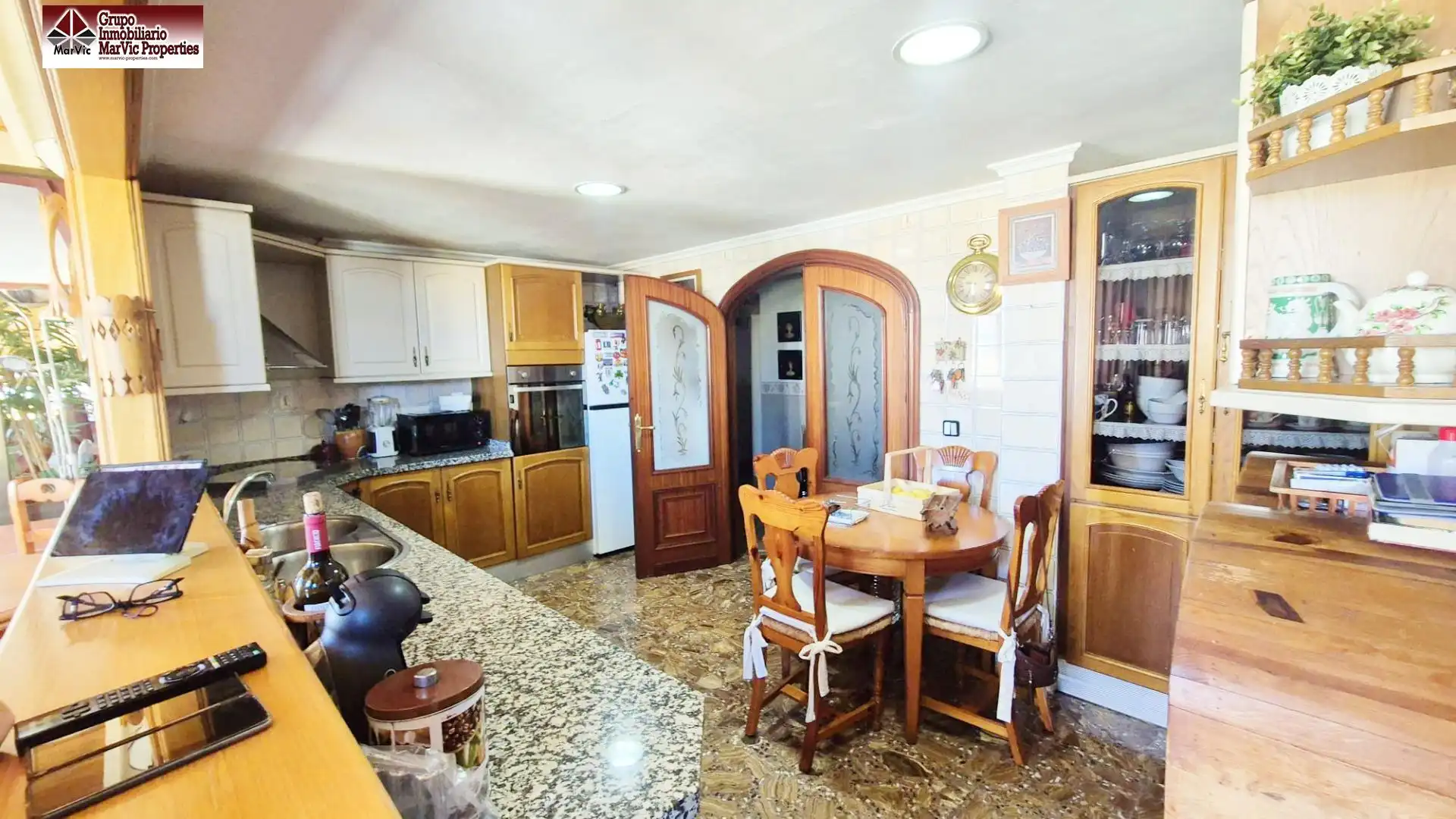Penthouse mit Aufzug zum Verkauf in Colonia Madrid, imagen 14
