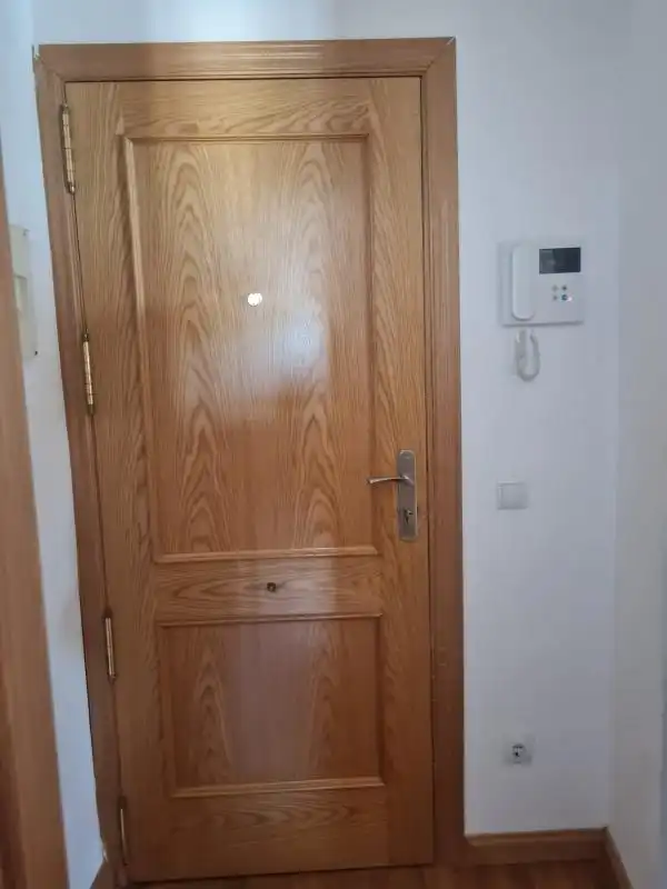Flat for sale in Ocaña  with Air Conditioner, Heating and Private garden