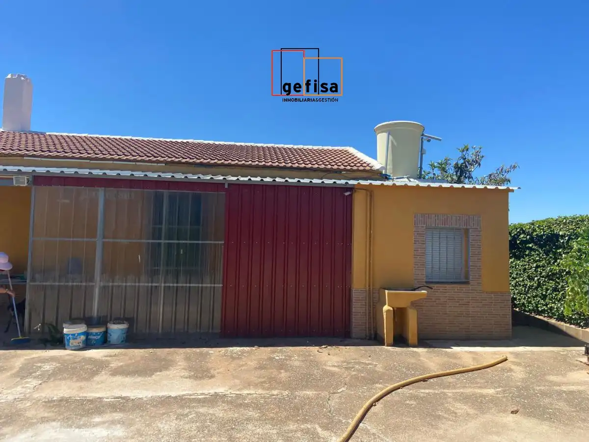 Casa rústica en venda a Valdepeñas, imagen 30