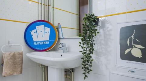 Foto 5 de Apartament per a compartir a Jaume Roig, Valencia