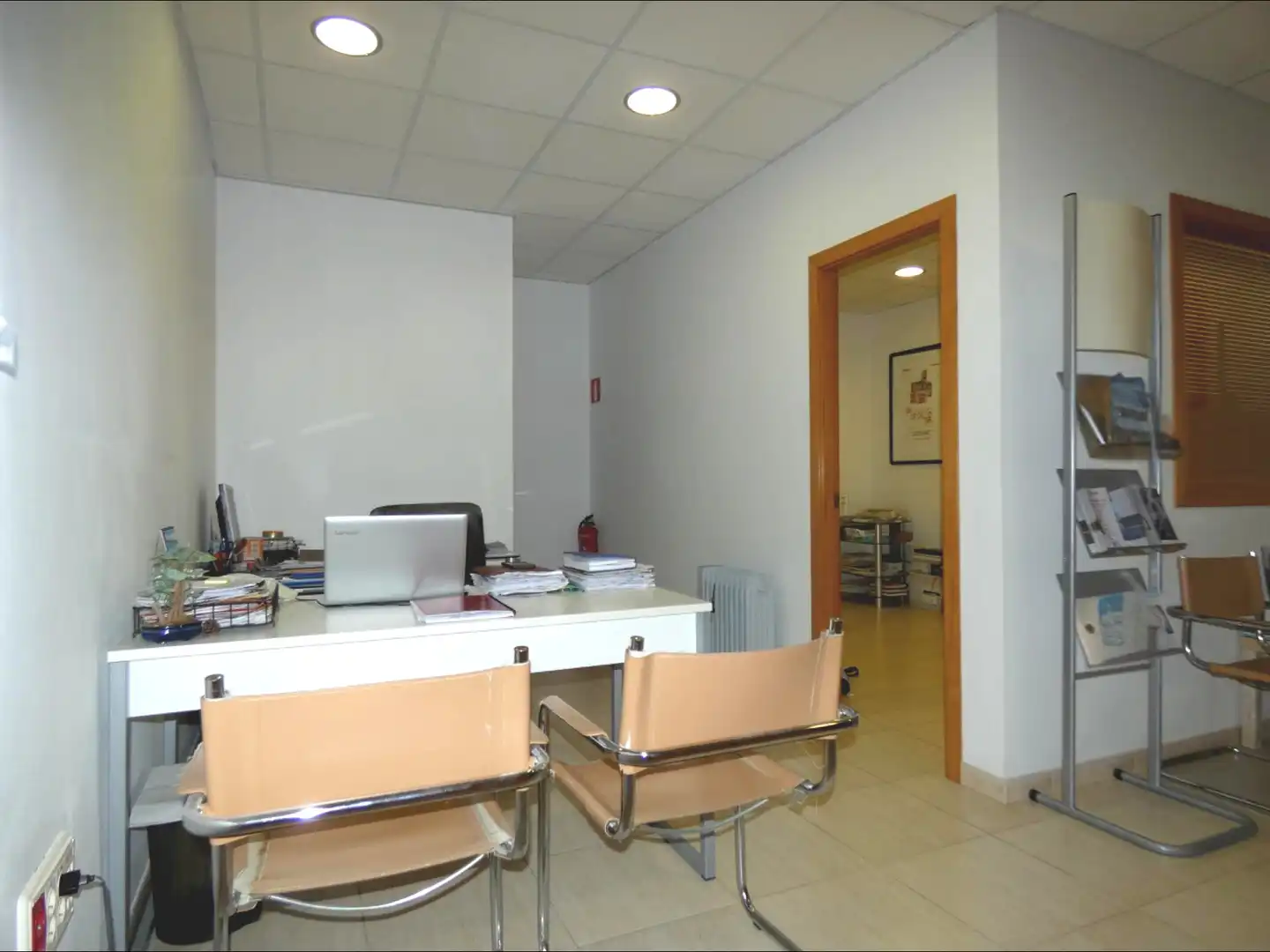 Premises for rent in Palamós