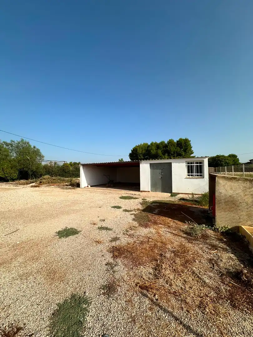 Maison rustique avec terrasse à vendre à Pedanías Centro, imagen 22
