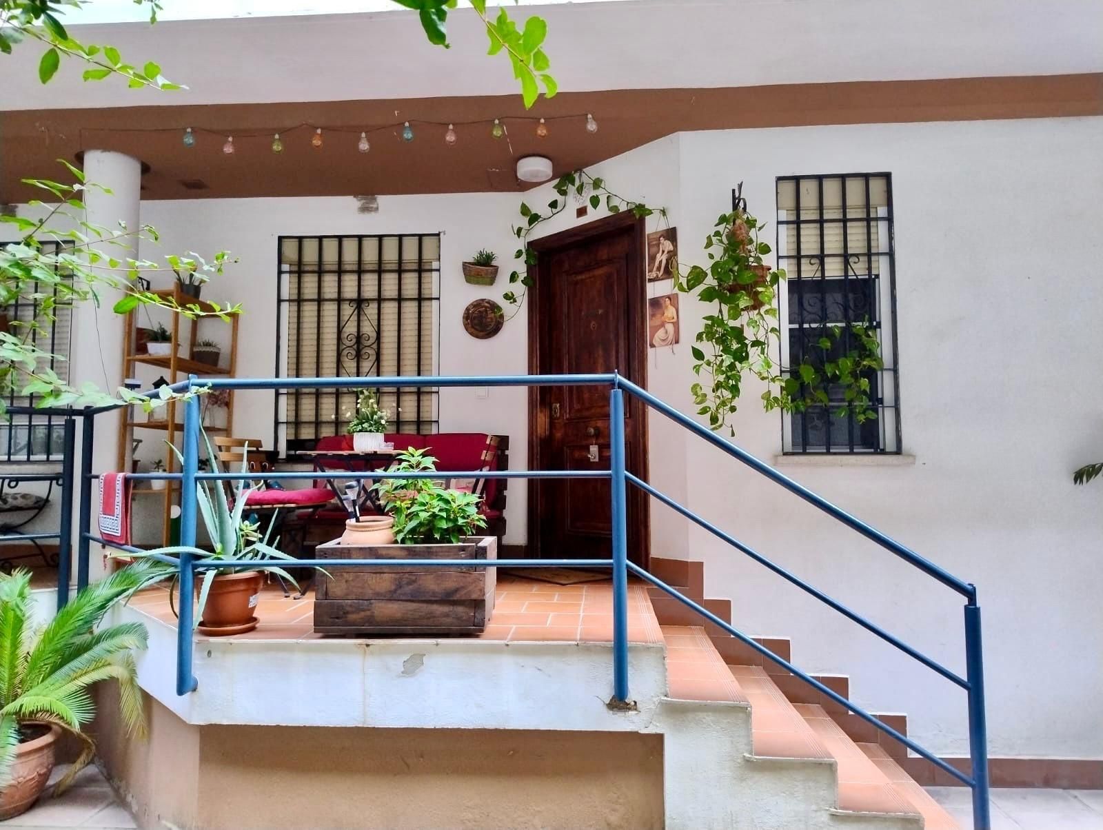 Terrace of Duplex for sale in  Córdoba Capital  with Air Conditioner and Storage room