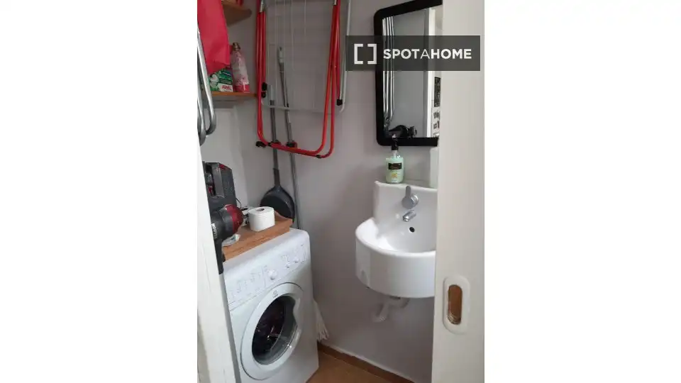 Appartement avec terrasse à louer à Chamberí, imagen 11