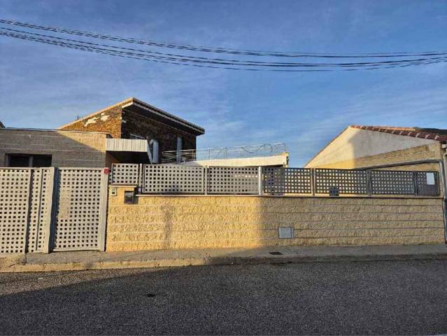 Casa-chalet en Venta en Gálvez