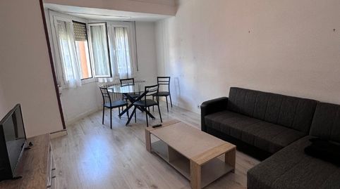 Foto 2 de Pis en venda a Residencia, Logroño