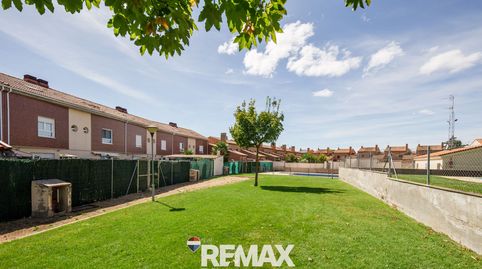 Foto 4 de Casa o xalet en venda a Avenida de Burgos, 20, Cigales, Valladolid