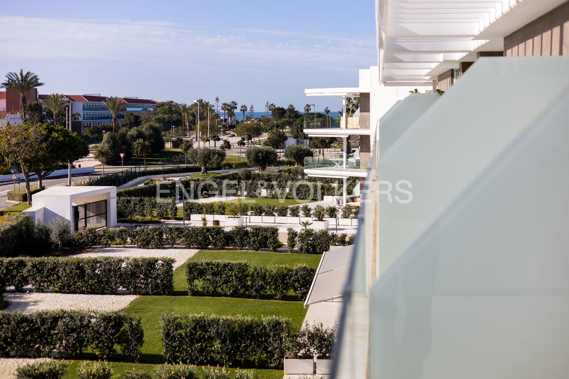 Terrace of Attic for sale in Chipiona  with Air Conditioner, Heating and Terrace