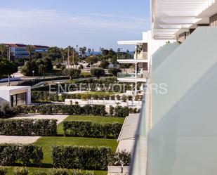 Terrace of Attic for sale in Chipiona  with Air Conditioner, Heating and Terrace