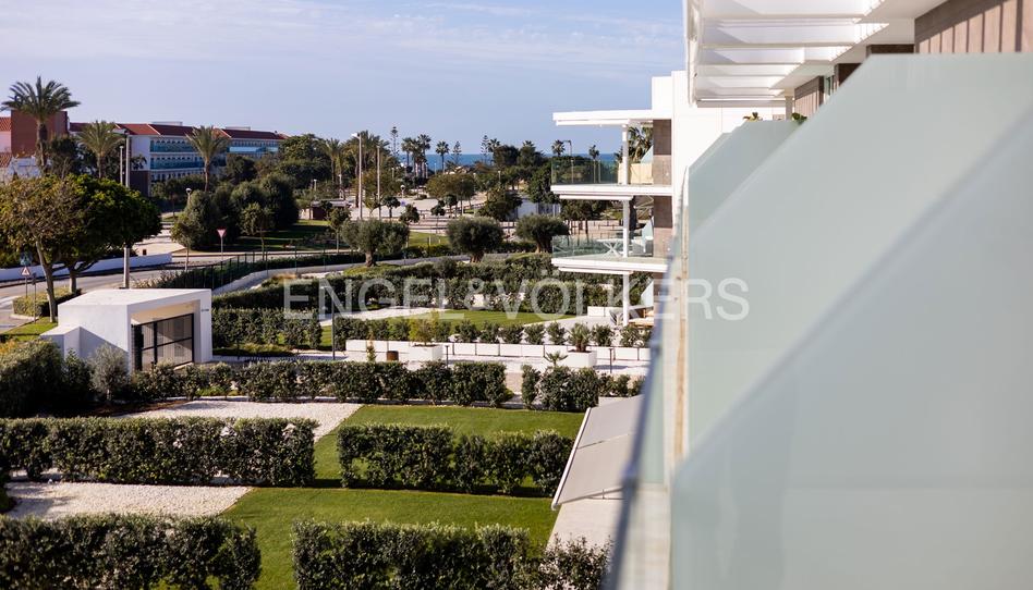 Photo 1 of Attic for sale in Las Tres Piedras - Costa Ballena, Cádiz