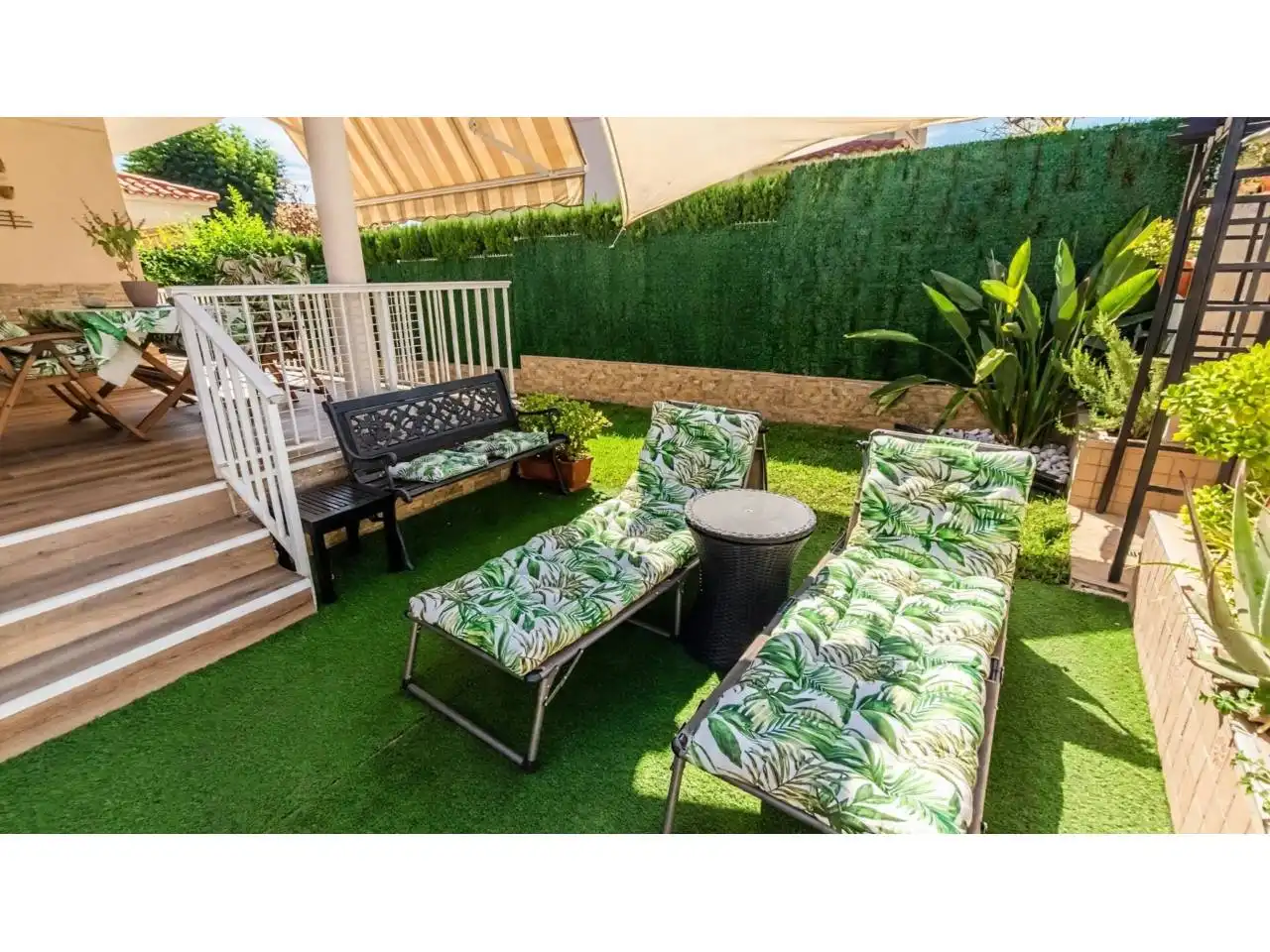 Villa avec piscine à vendre à Camino Cervera, imagen 34