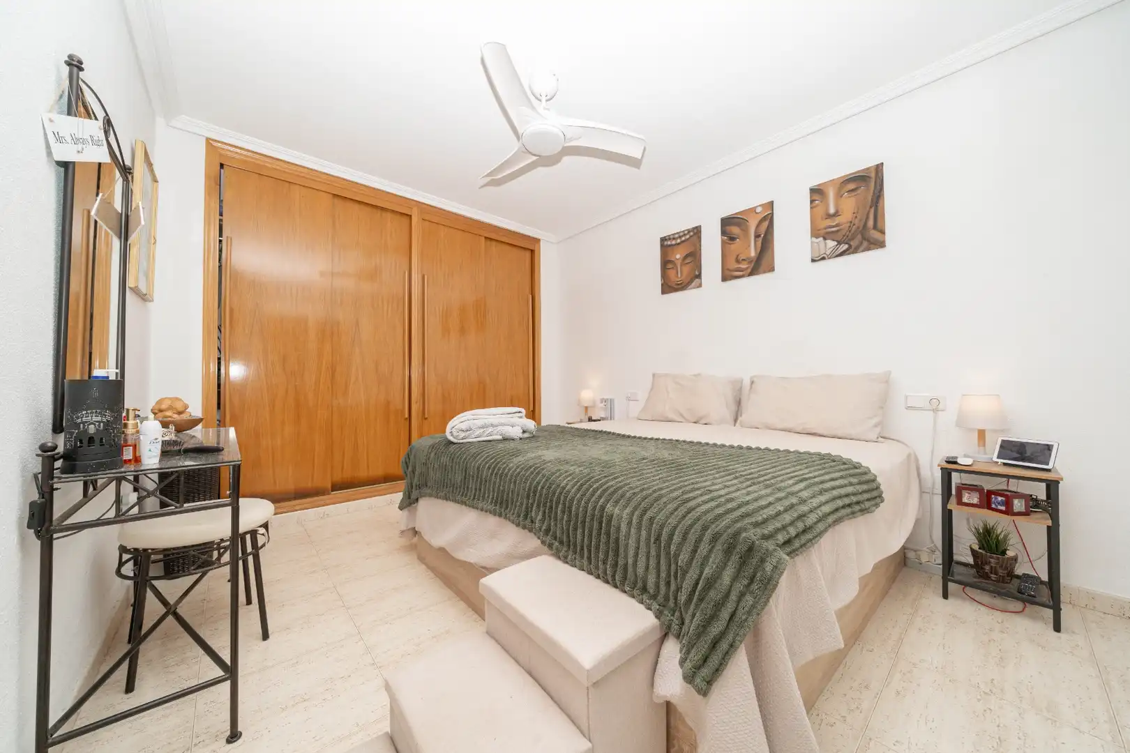 Adossat amb jardí en venda a San Pedro del Pinatar, imagen 33