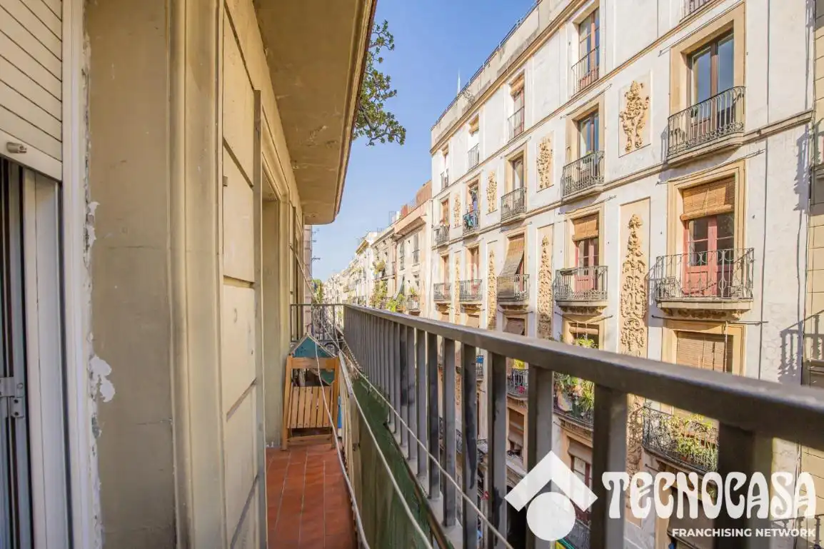 Appartamento in vendita a Ciutat Vella, imagen 2