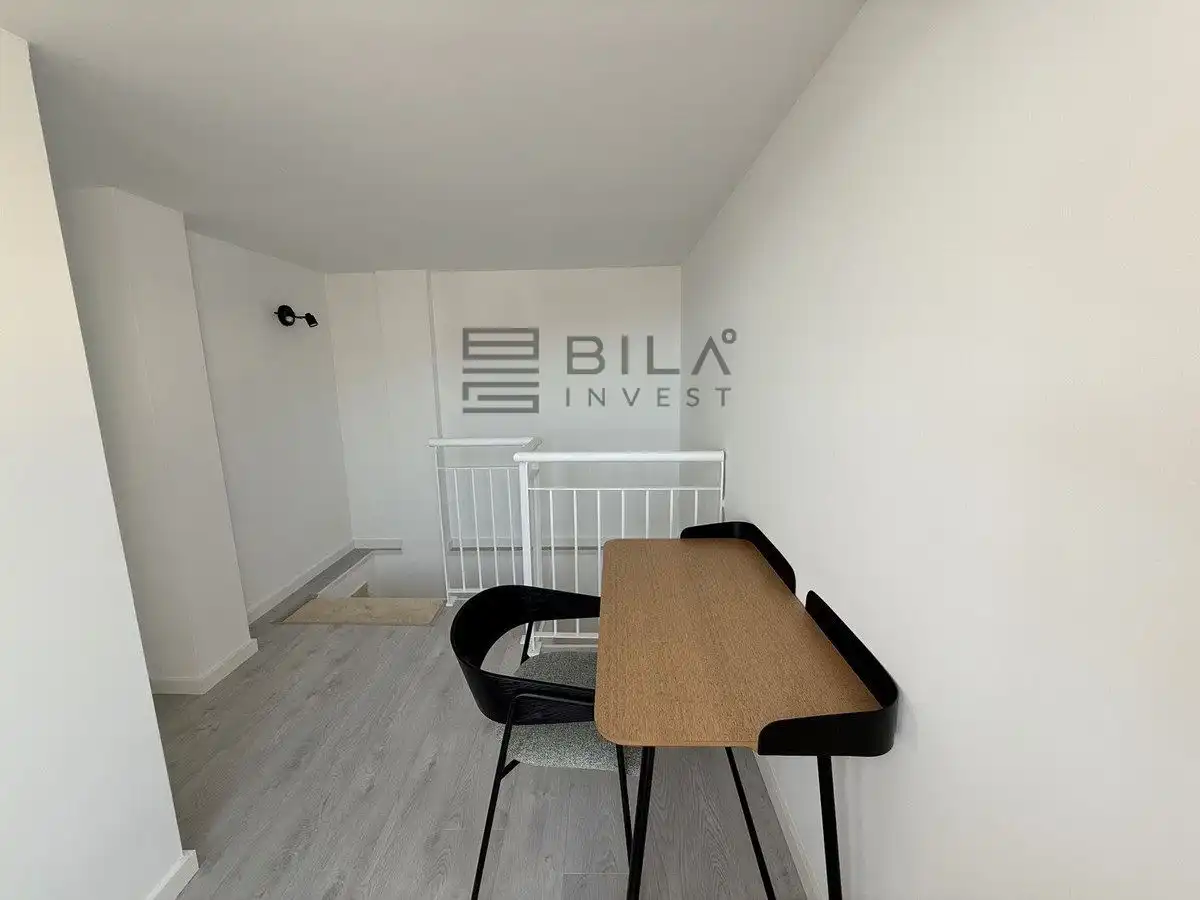 Attico con piscina in vendita a Urb. Pine Hill, imagen 15