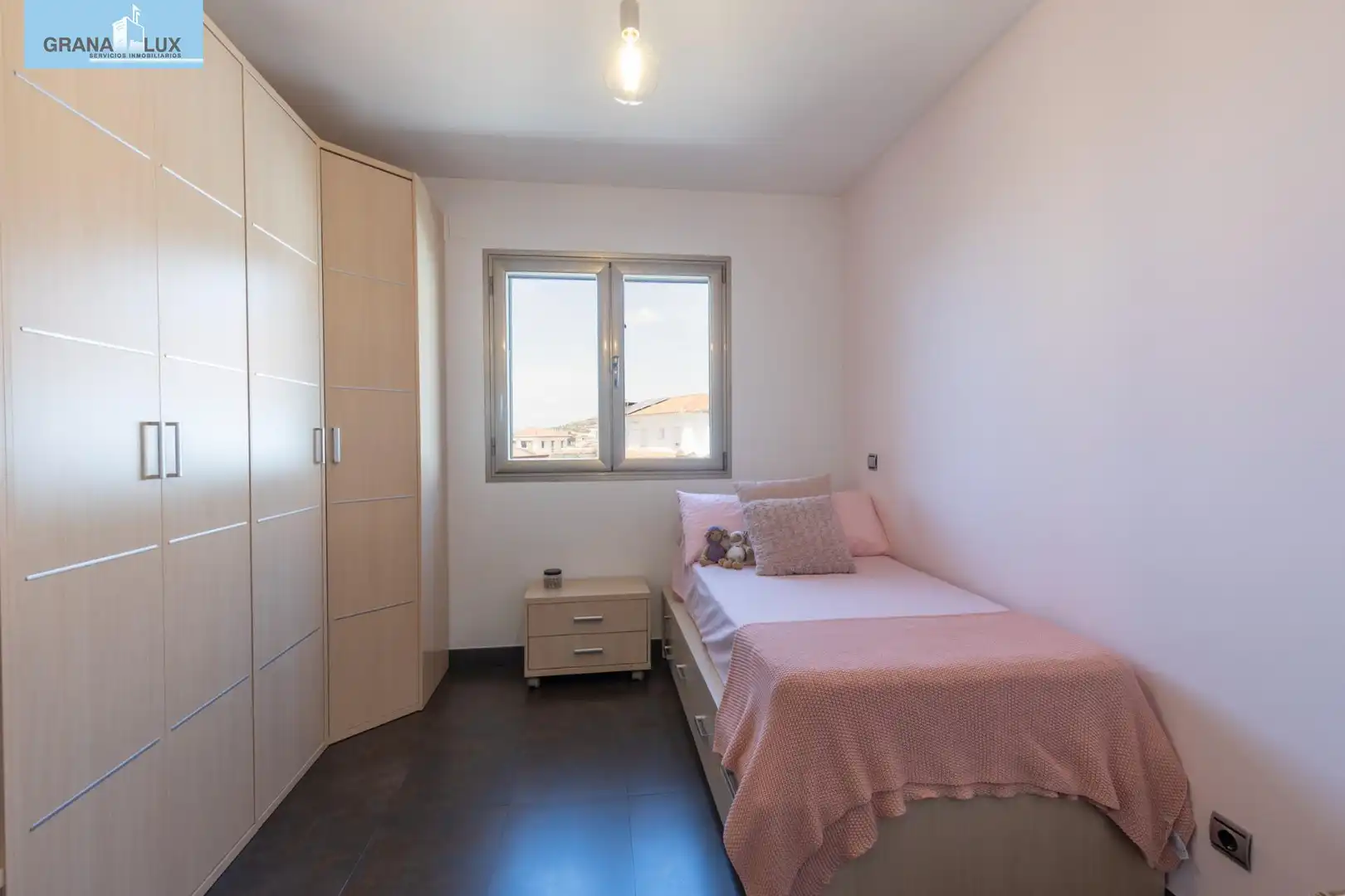 Casa amb piscina en venda a Avenida Parque García Lorca, imagen 41