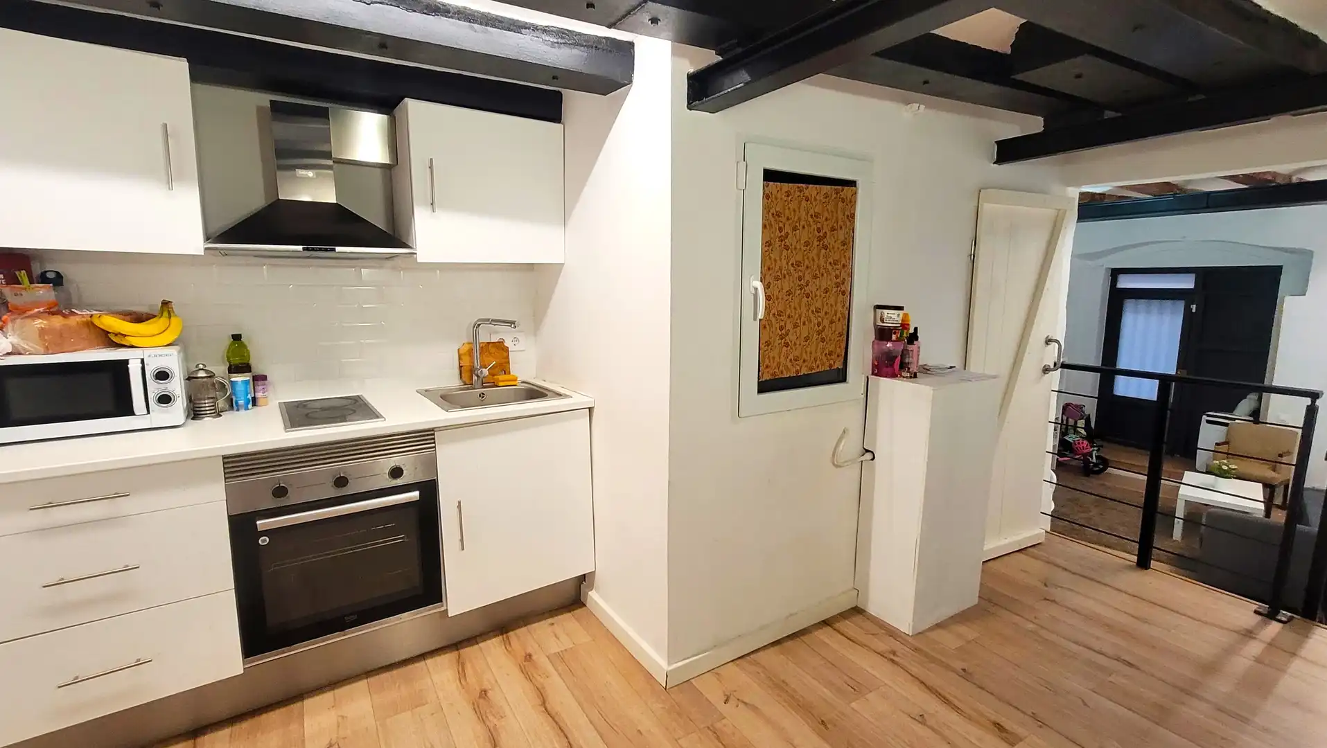 Wohnung zum Verkauf in Carrer de Picalquers, El Raval