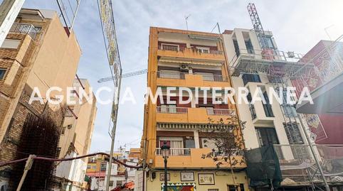 Foto 4 de Pis en venda a La Malva-rosa,  Valencia Capital