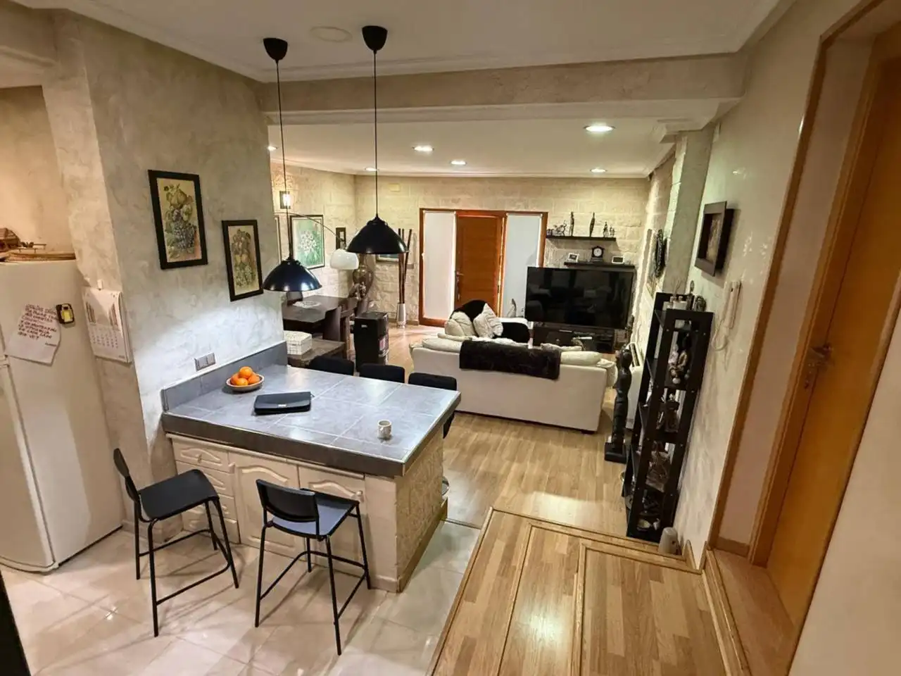Detached house with pool for sale in Las Torres de Cotillas, imagen 9