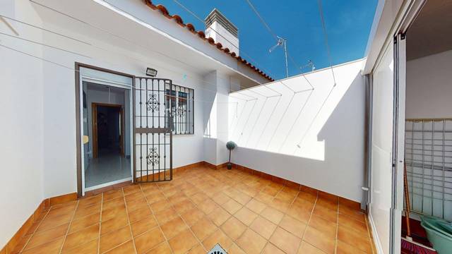 Casa adosada en Venta en La Guijarrosa