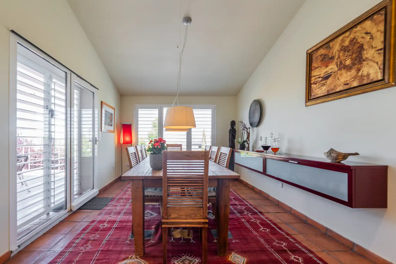 Detached house with pool for sale in Avenida de Atenas, imagen 23