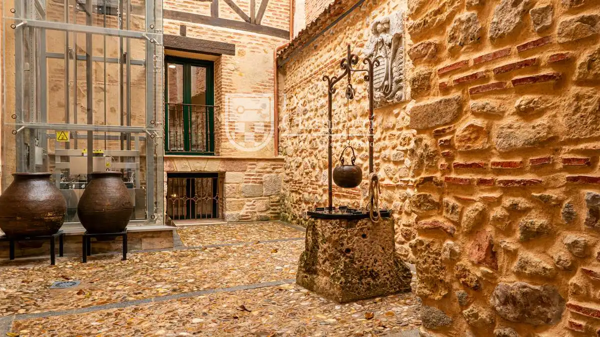 Apartments for rent in Doctro Castelo, Plaza Mayor - San Agustín