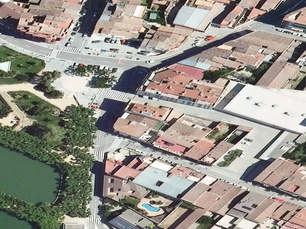 Piso en venta en Calle L Ensenyança 4