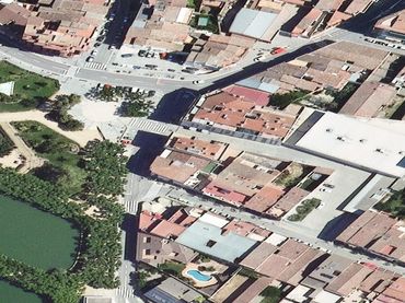 Wohnung zum Verkauf in Calle L Ensenyança 4