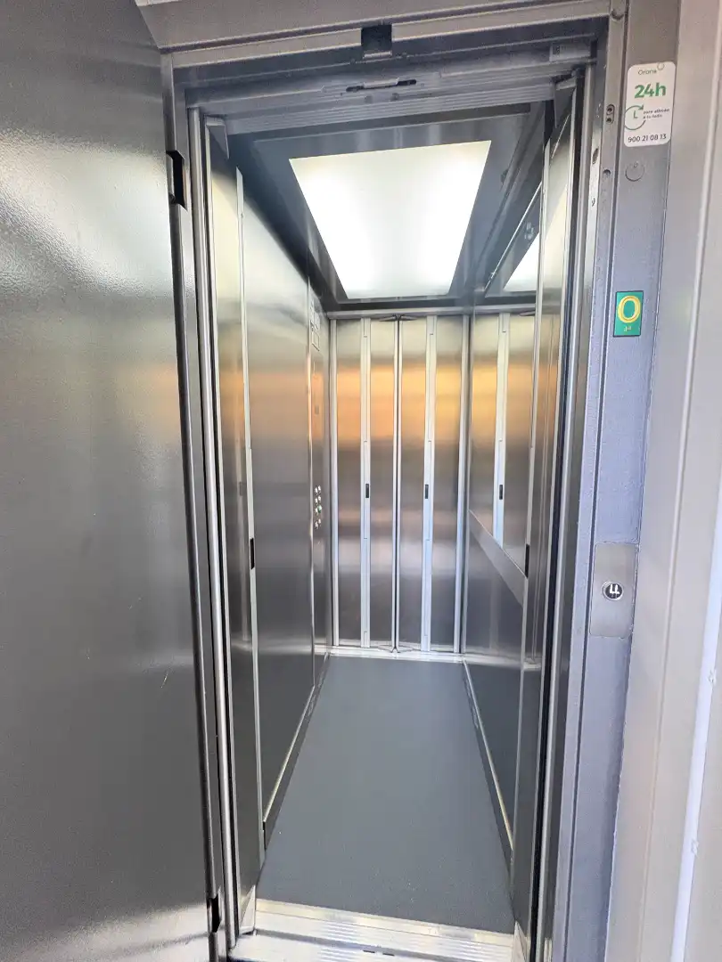 Piso en venta en Zaldibar con Calefacción, Amueblado y Horno