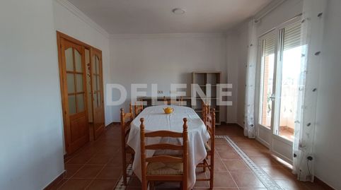 Foto 4 de Pis en venda a Hellín, Albacete