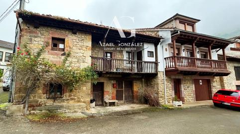 Photo 2 of Single-family semi-detached for sale in Cosío, Rionansa, Cantabria
