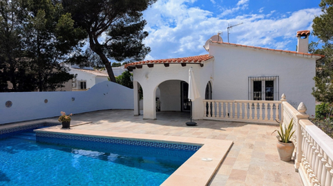 Foto 3 de Casa o xalet en venda a Casco Urbano, Alicante