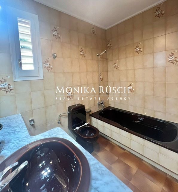 Bathroom of House or chalet for sale in Pallejà  with Heating, Private garden and Terrace