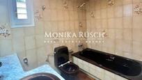 Bathroom of House or chalet for sale in Pallejà  with Heating, Private garden and Terrace