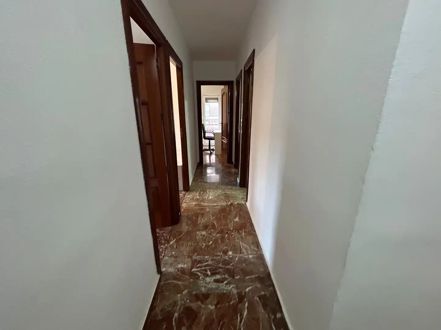 Flat with terrace to rent in Calle Acera del Darro 15, imagen 7