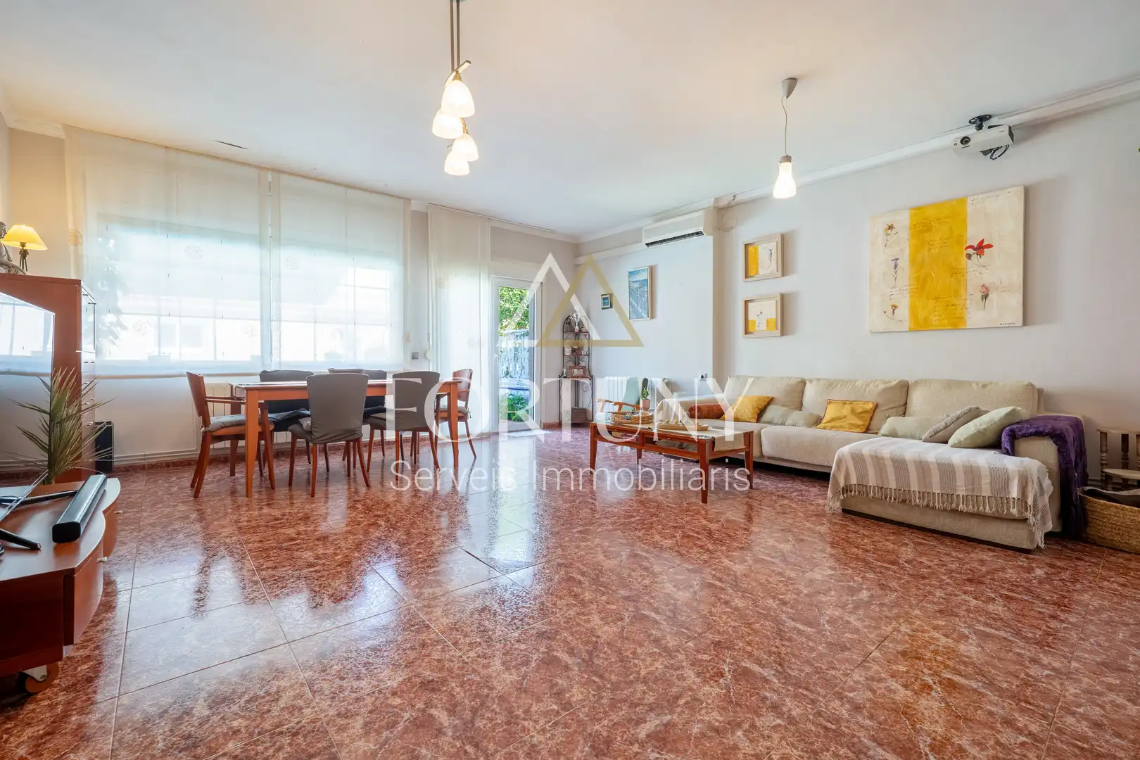 Maison avec terrasse à vendre à Campclar, imagen 7