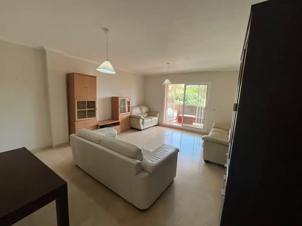 Apartamento con piscina en venta en Mijas Golf, imagen 3